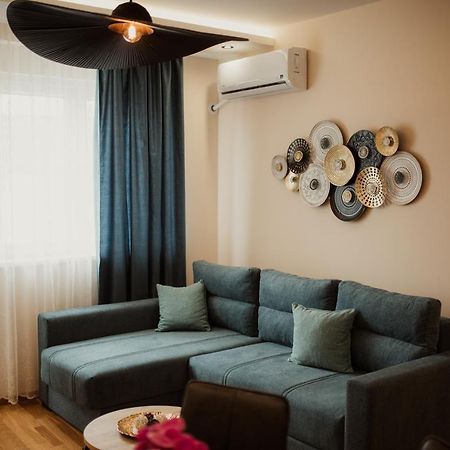 Astra Apartment Novi Sad Luaran gambar