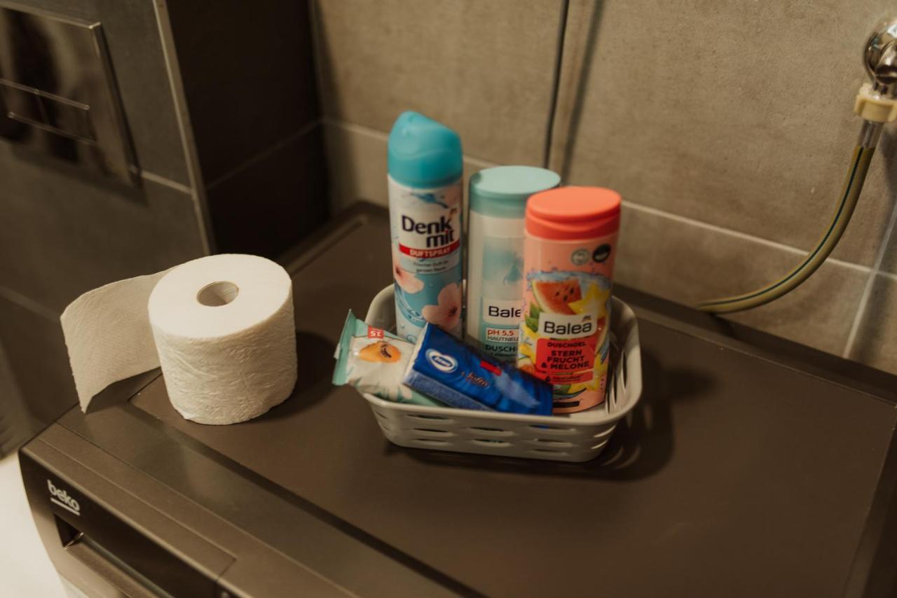 Astra Apartment Novi Sad Luaran gambar