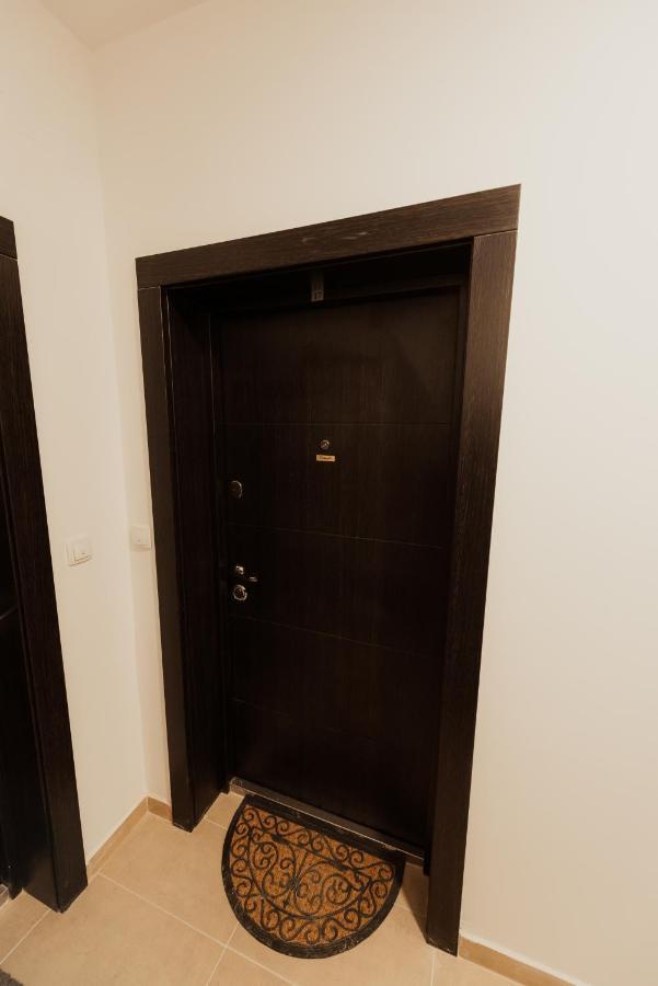 Astra Apartment Novi Sad Luaran gambar